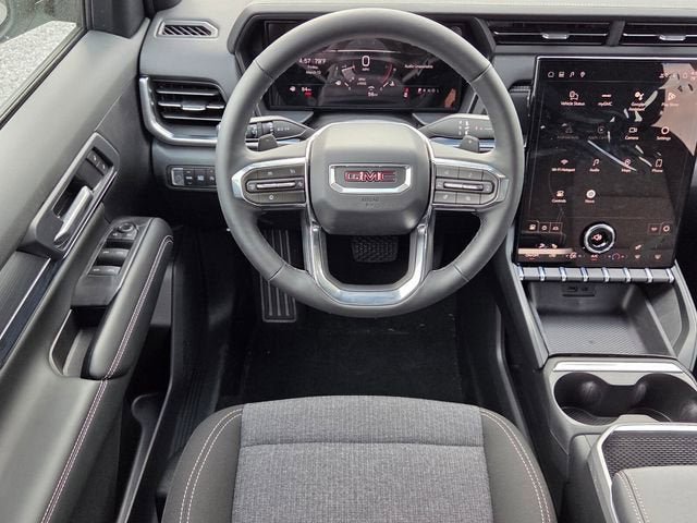 New 2026 GMC Terrain Elevation w/ Black Edition image 11