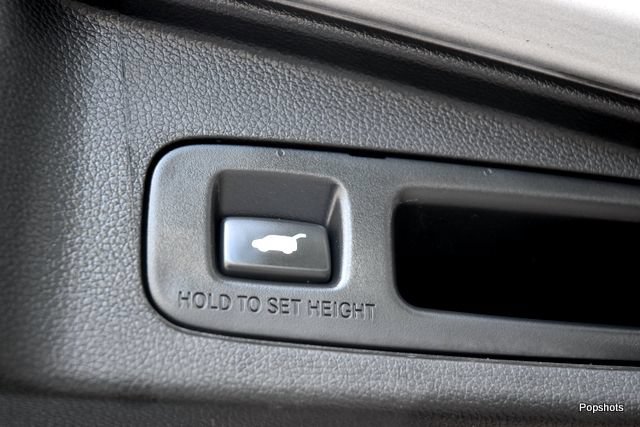 Certified 2021 Honda CR-V Touring image 16