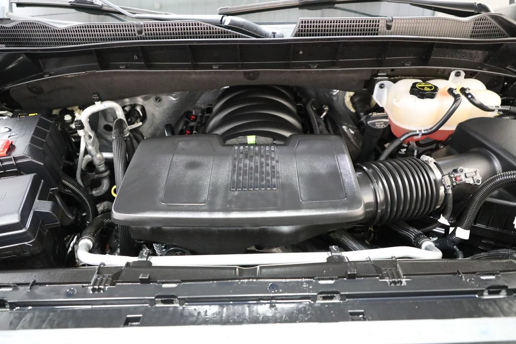 Used 2025 GMC Sierra 1500 Denali AWD/4WD image 11
