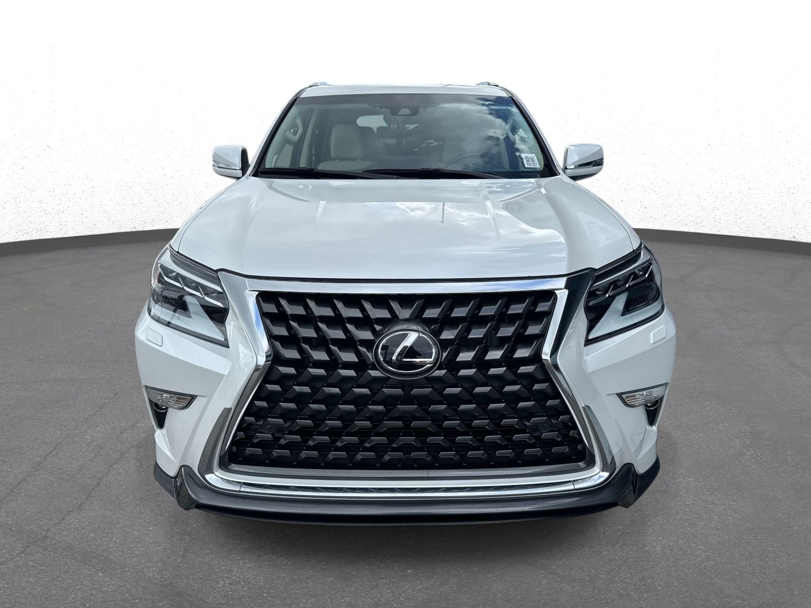 Certified 2023 Lexus GX 460 Premium w/ Accessory Package AWD/4WD image 8