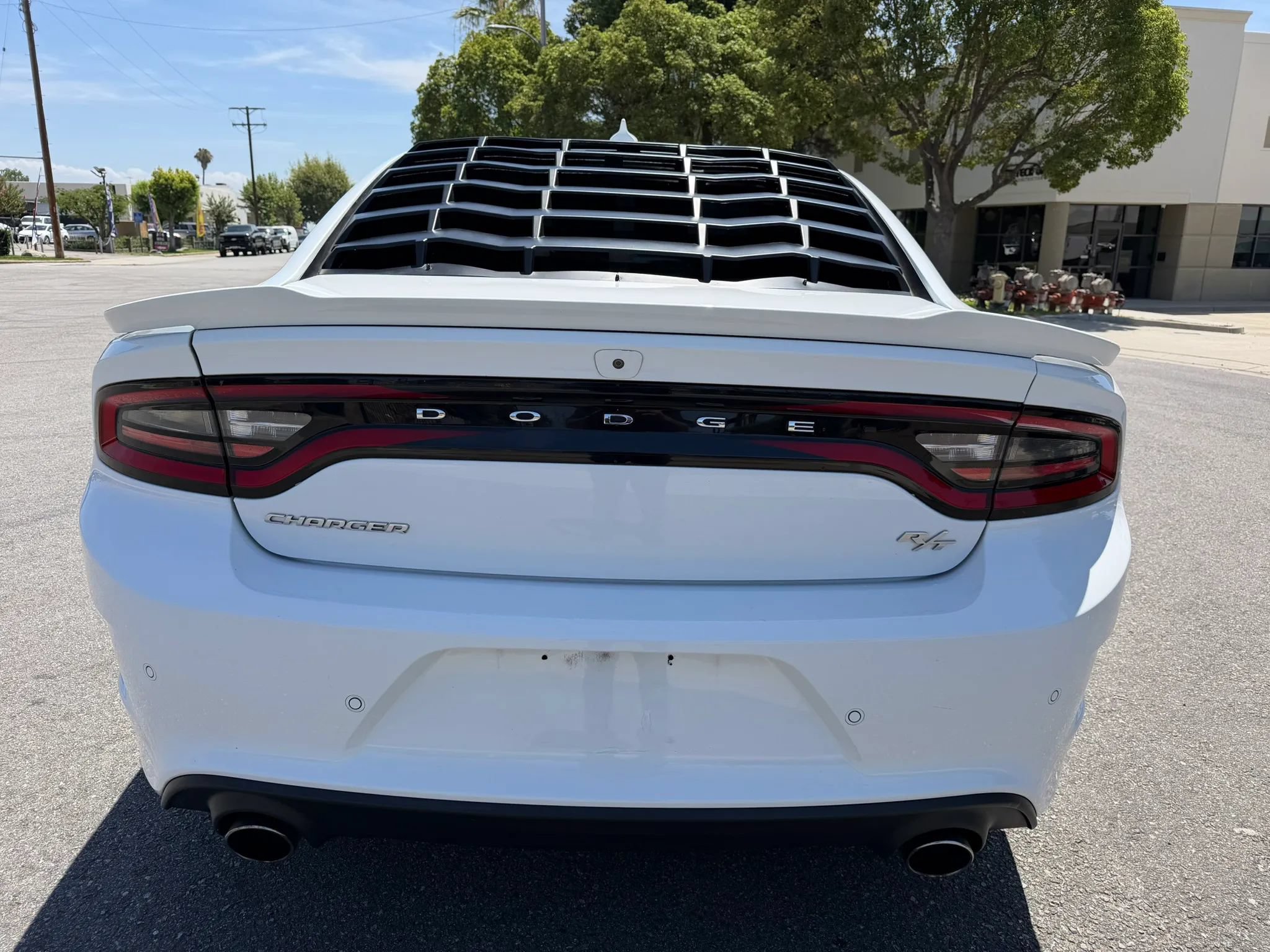 Used 2020 Dodge Charger R/T RWD image 6