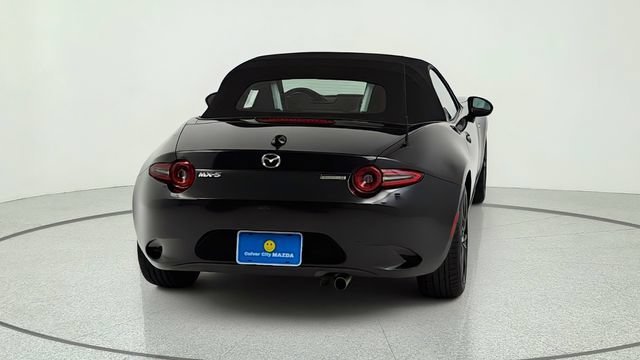 New 2026 MAZDA MX-5 Miata Grand Touring RWD image 6