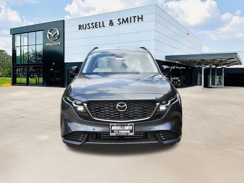 New 2026 MAZDA CX-5 Preferred image 2