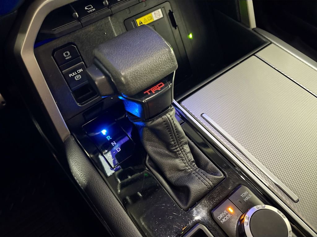 Used 2023 Toyota Sequoia Limited image 17