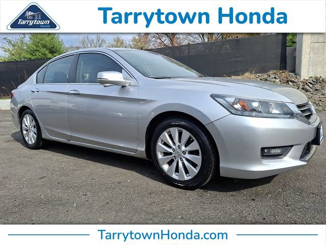 Used 2014 Honda Accord EX-L image 1