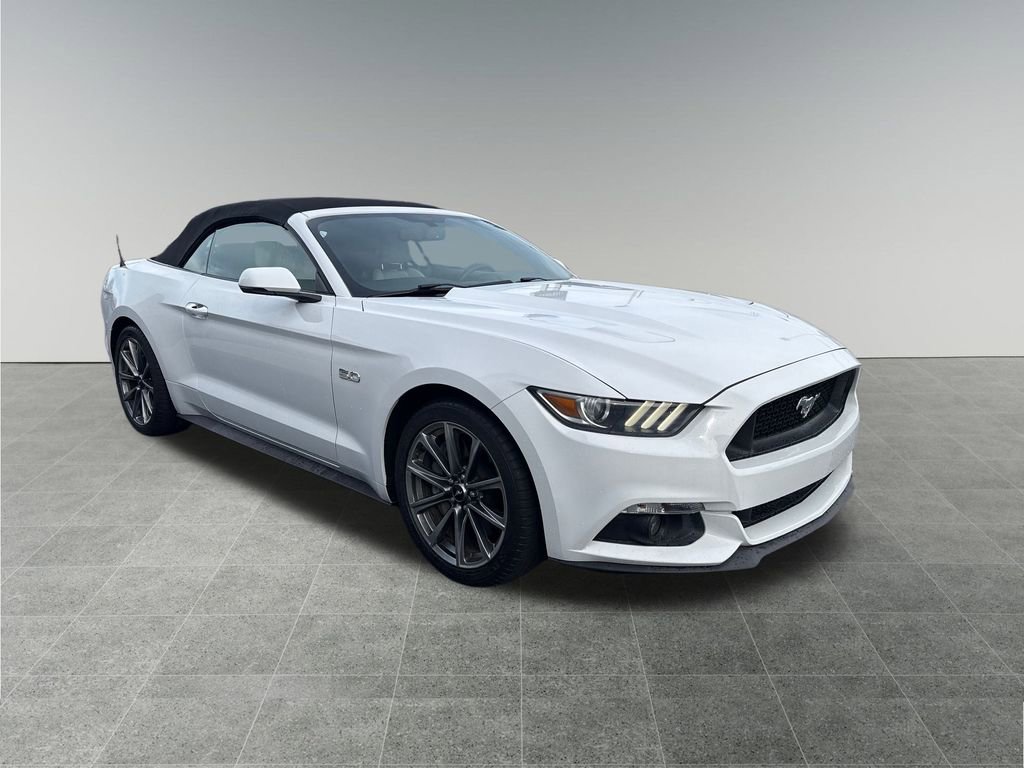 Used 2015 Ford Mustang GT Premium image 8