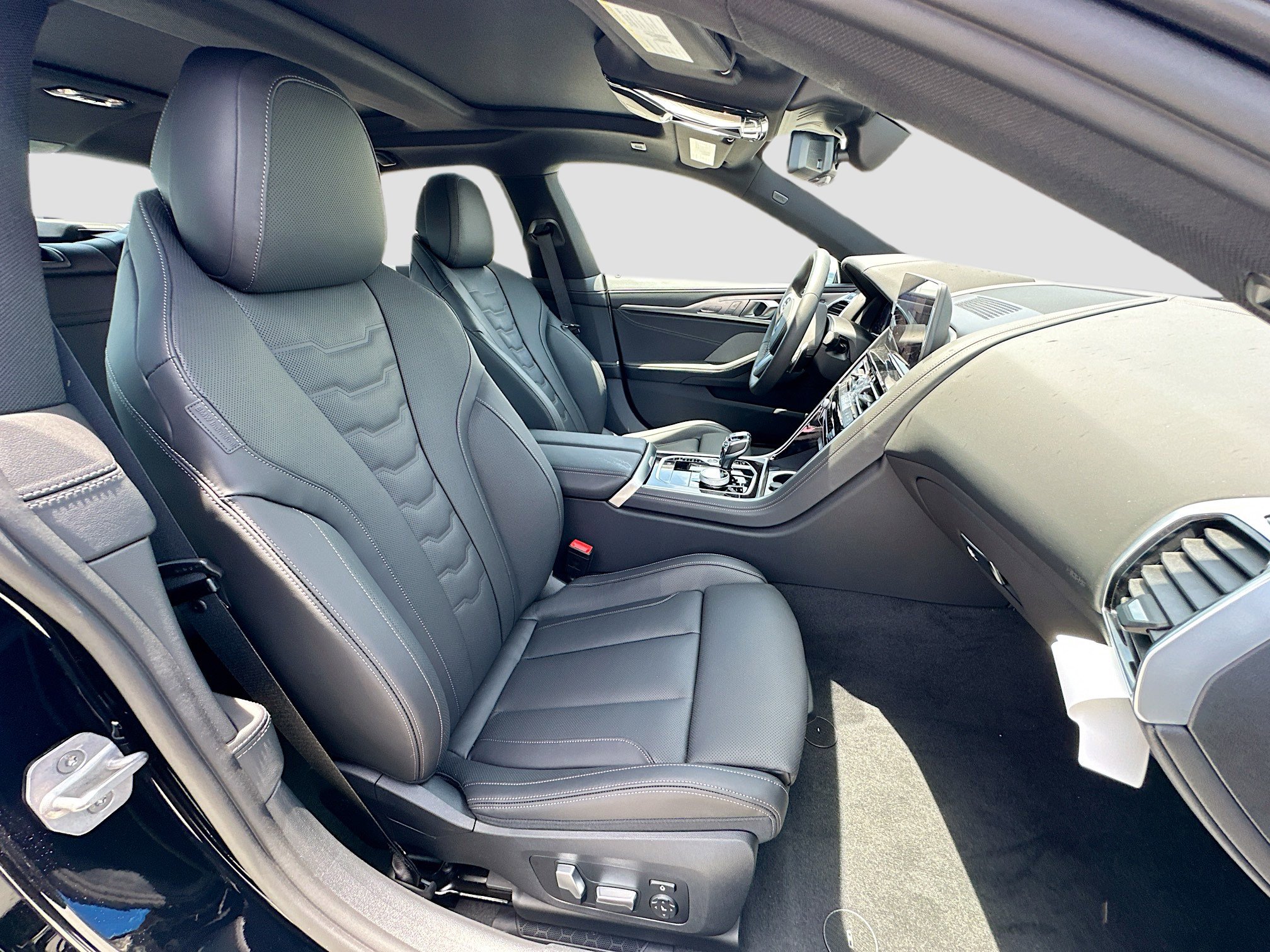 New 2026 BMW 840i RWD image 23