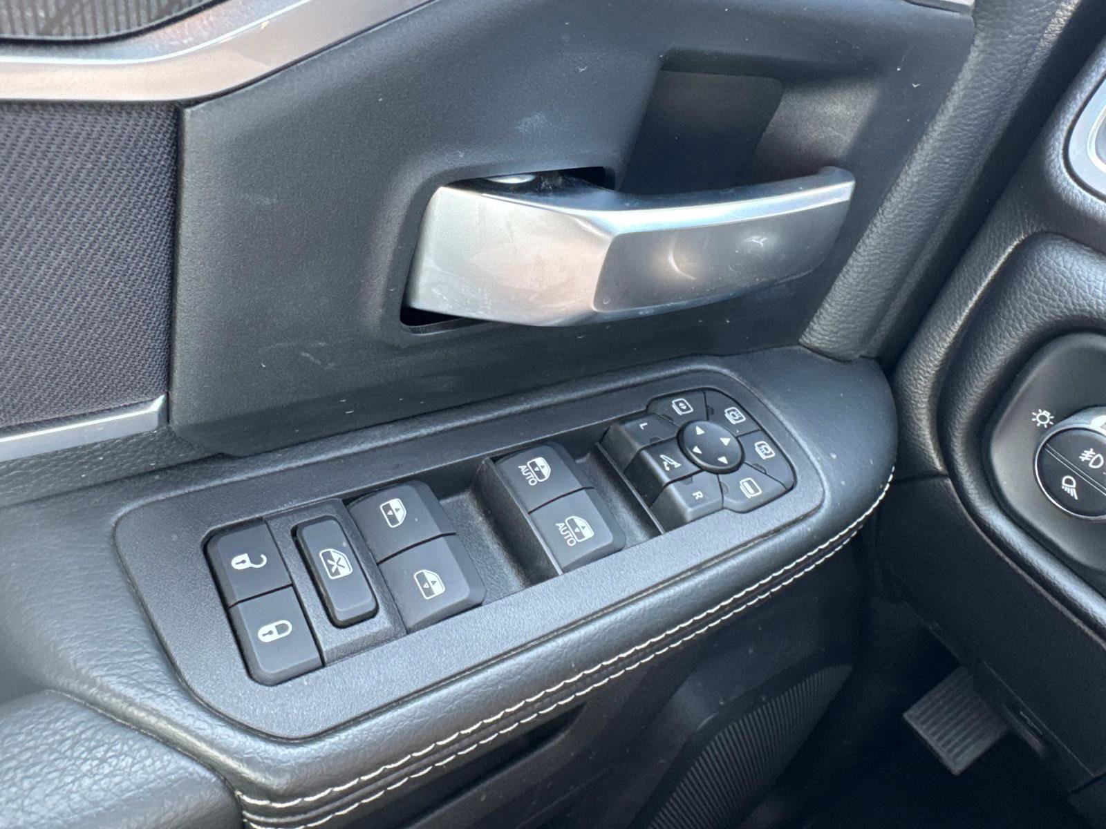 New 2025 RAM 2500 Big Horn image 12