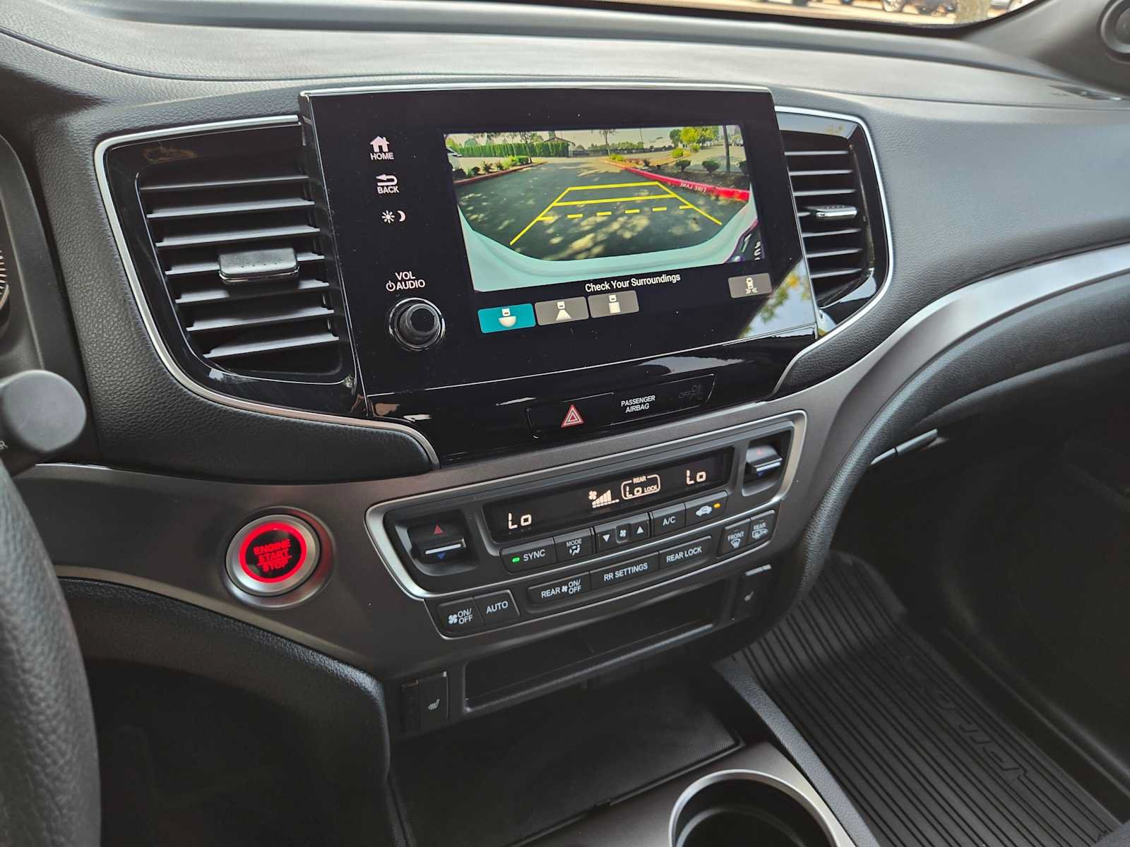 Used 2022 Honda Pilot Sport image 27