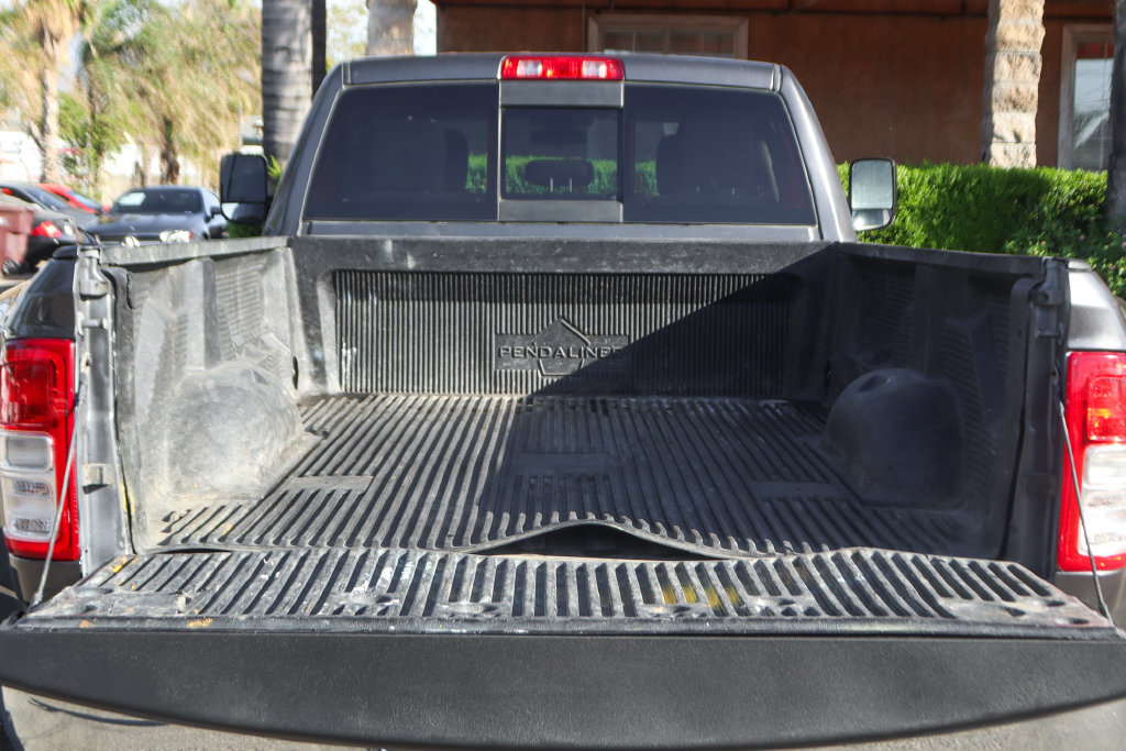 Used 2020 RAM 3500 Tradesman AWD/4WD image 8