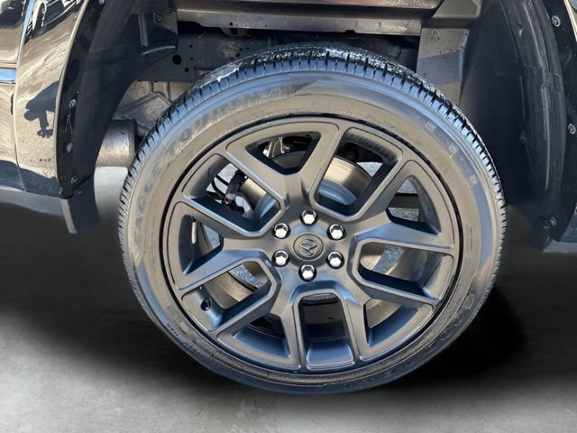 Used 2022 RAM 1500 Laramie image 11