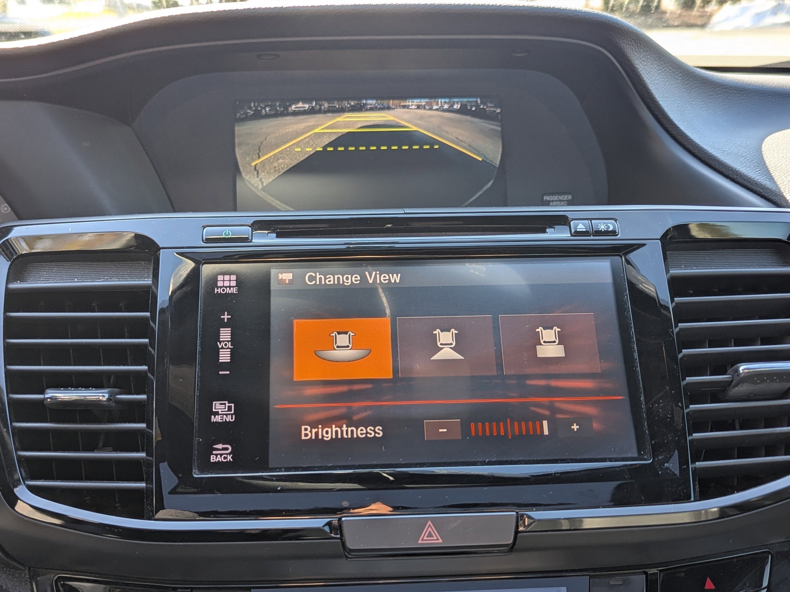 Used 2017 Honda Accord EX-L image 21