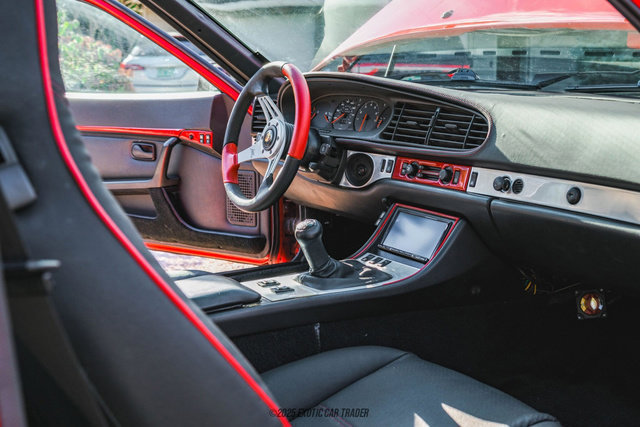 Used 1987 Porsche 944 Coupe image 25