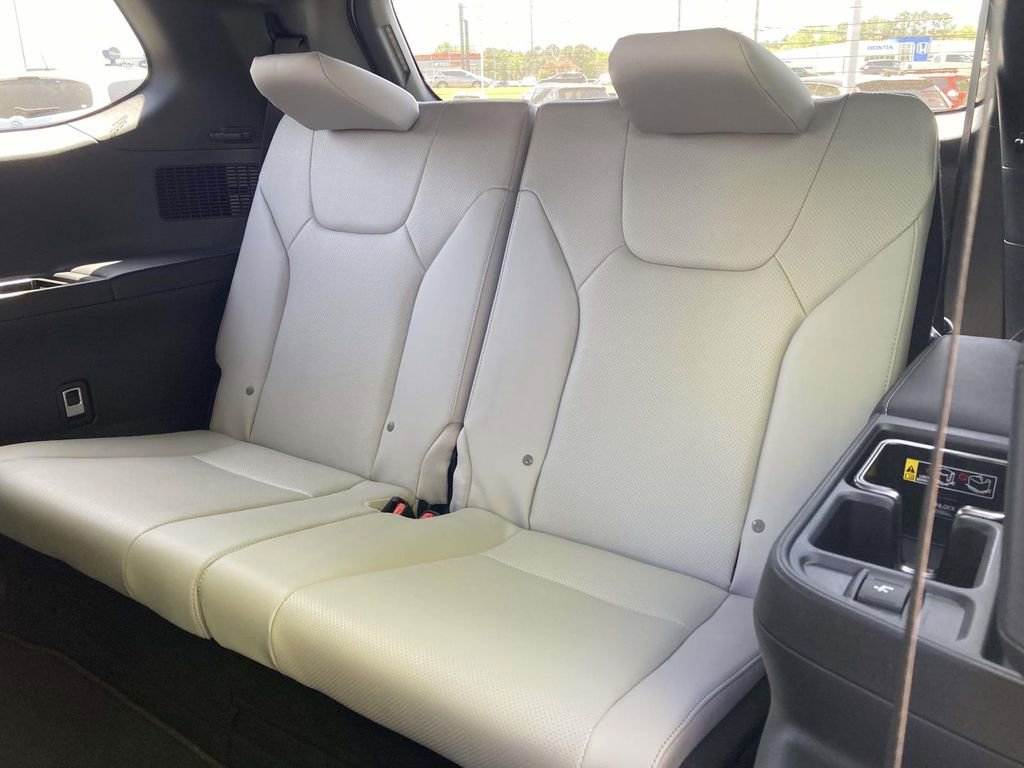 New 2026 Lexus TX 350 AWD image 10