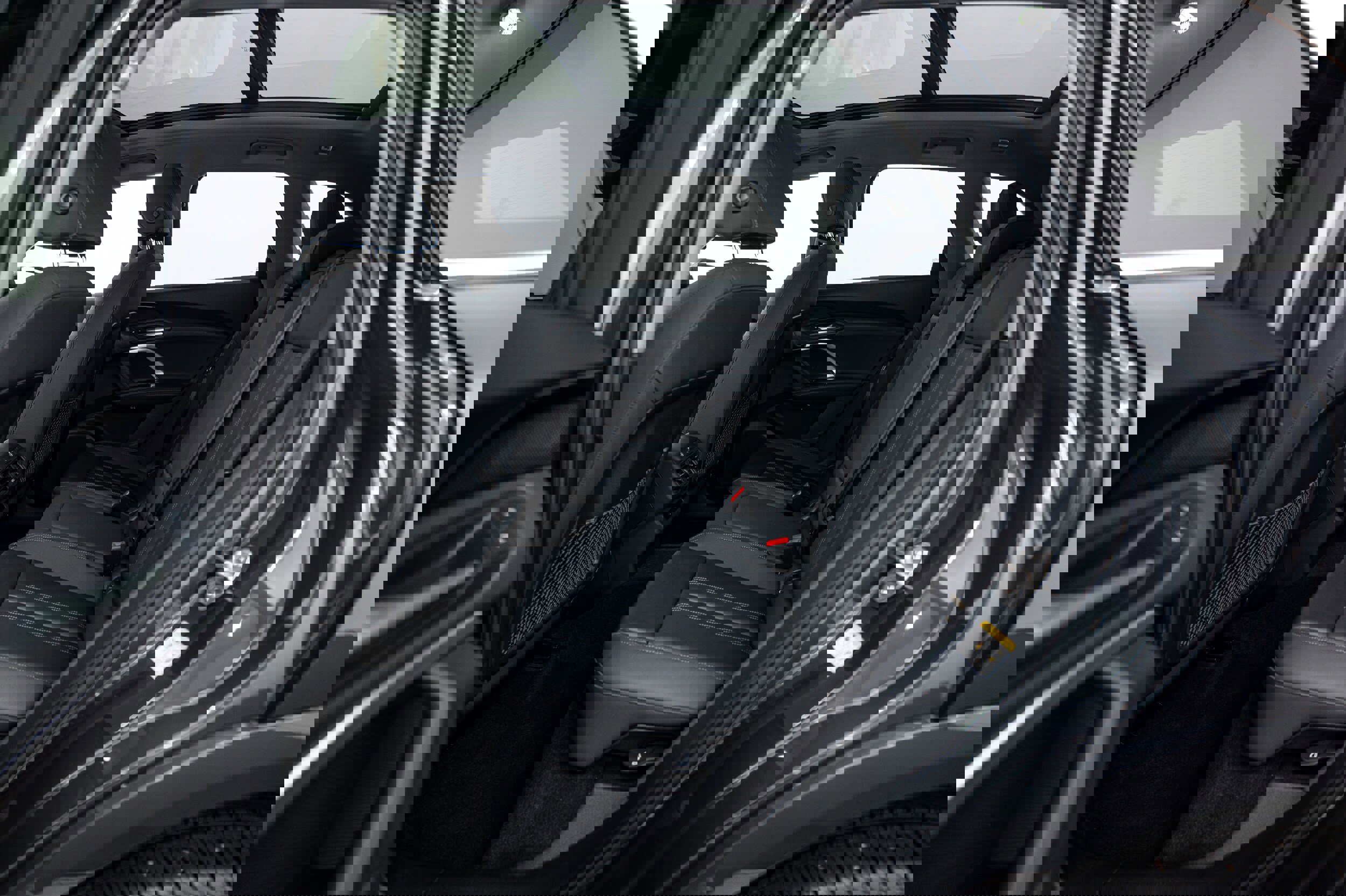 Certified 2025 Audi Q5 Premium w/ Convenience Package image 17