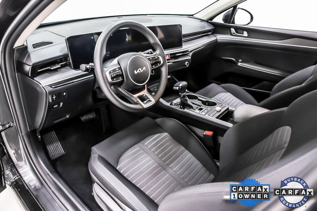 Used 2026 Kia K5 LXS image 27