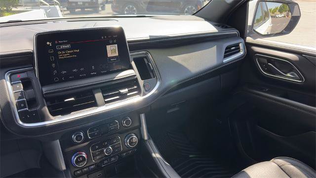 Used 2023 GMC Yukon SLT image 71