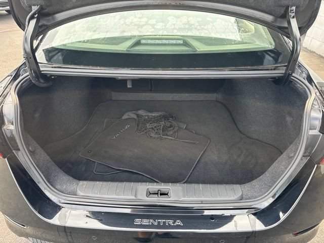 Used 2020 Nissan Sentra SV w/ Electronics Package FWD image 20