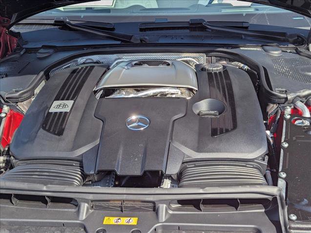 New 2026 Mercedes-Benz Maybach SL 680 image 15