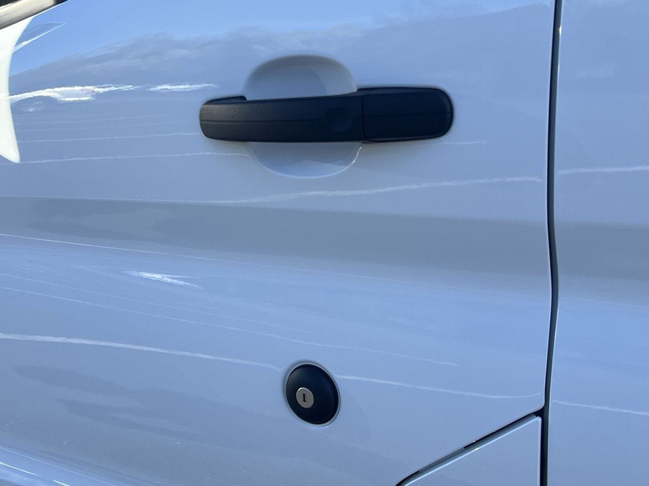 New 2026 Ford Transit 350 XLT image 26