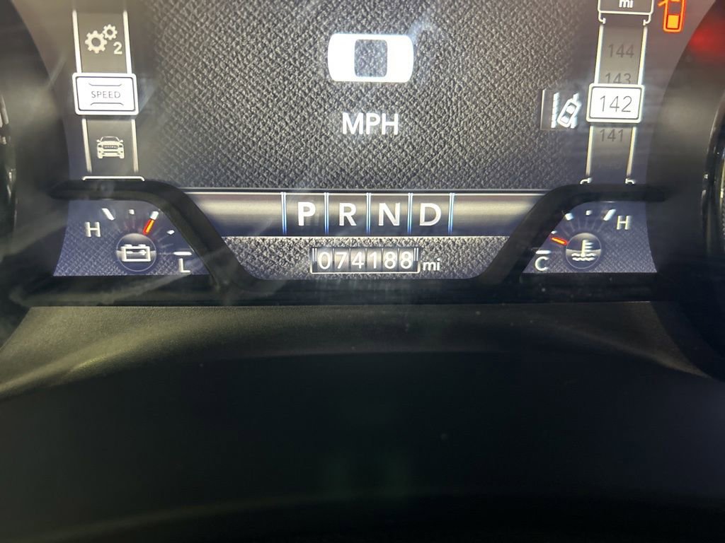 Used 2020 RAM 3500 Limited image 55