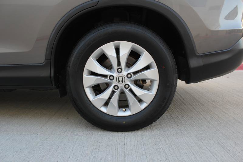 Used 2014 Honda CR-V EX-L image 31