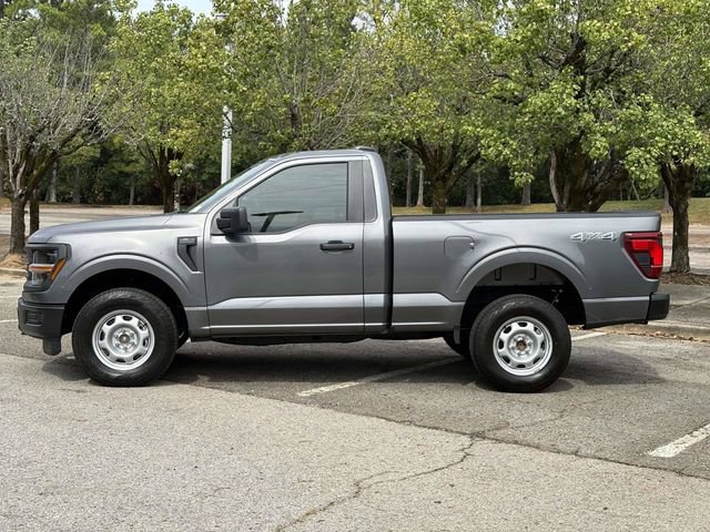 New 2026 Ford F150 XL AWD/4WD image 11