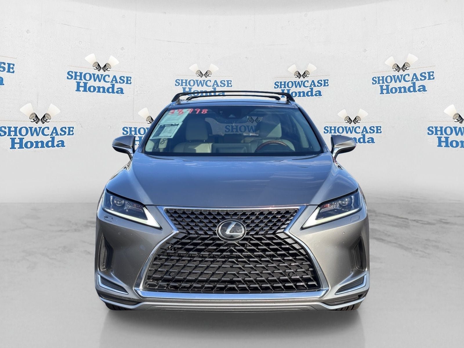 Used 2020 Lexus RX 350 AWD w/ Premium Package image 6