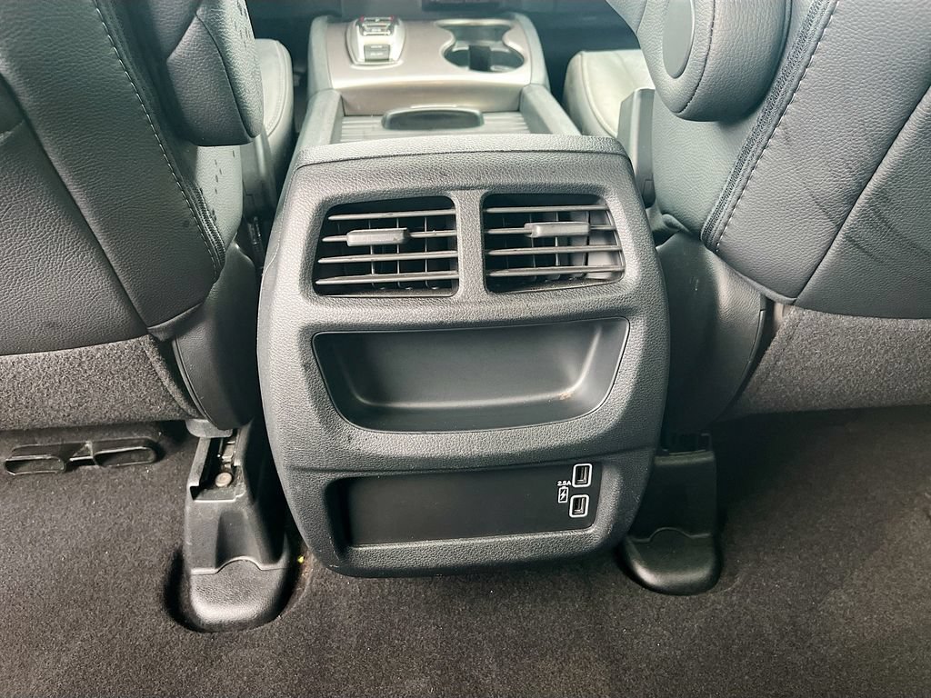 Used 2021 Honda Passport EX-L image 25