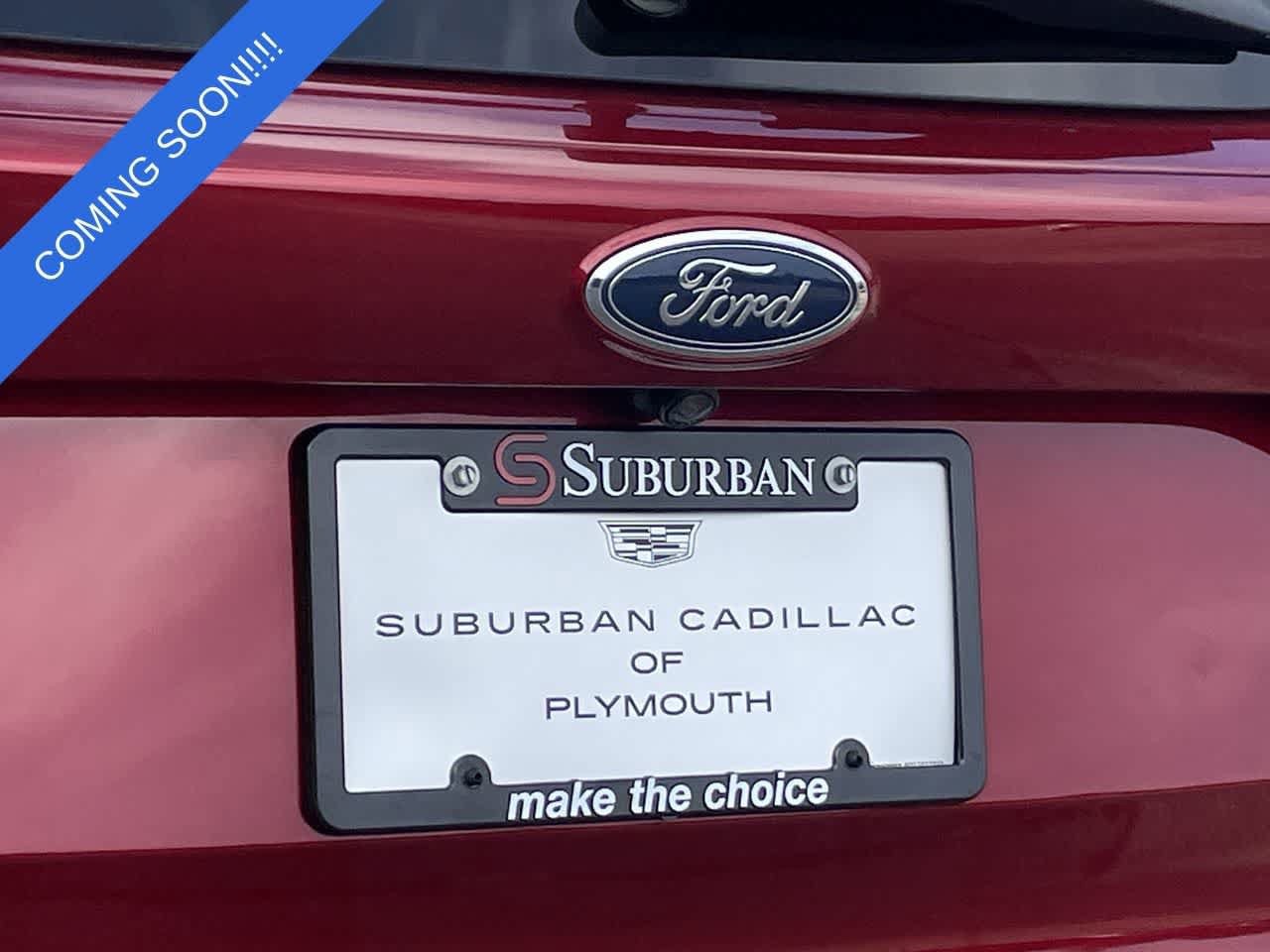Used 2017 Ford Escape SE FWD image 34