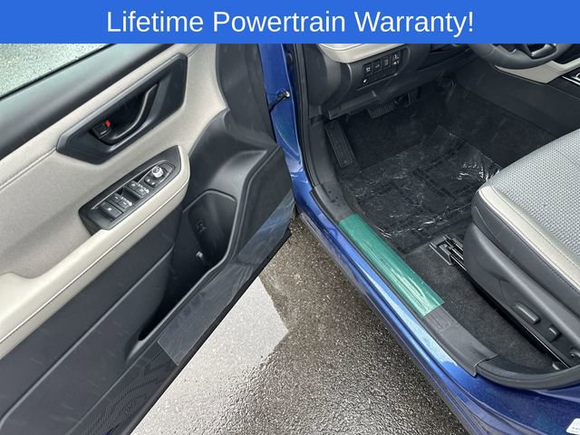 New 2026 Subaru Forester Premium AWD/4WD image 10