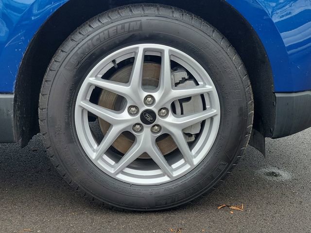 Certified 2023 Ford Edge SEL w/ Convenience Package AWD/4WD image 5