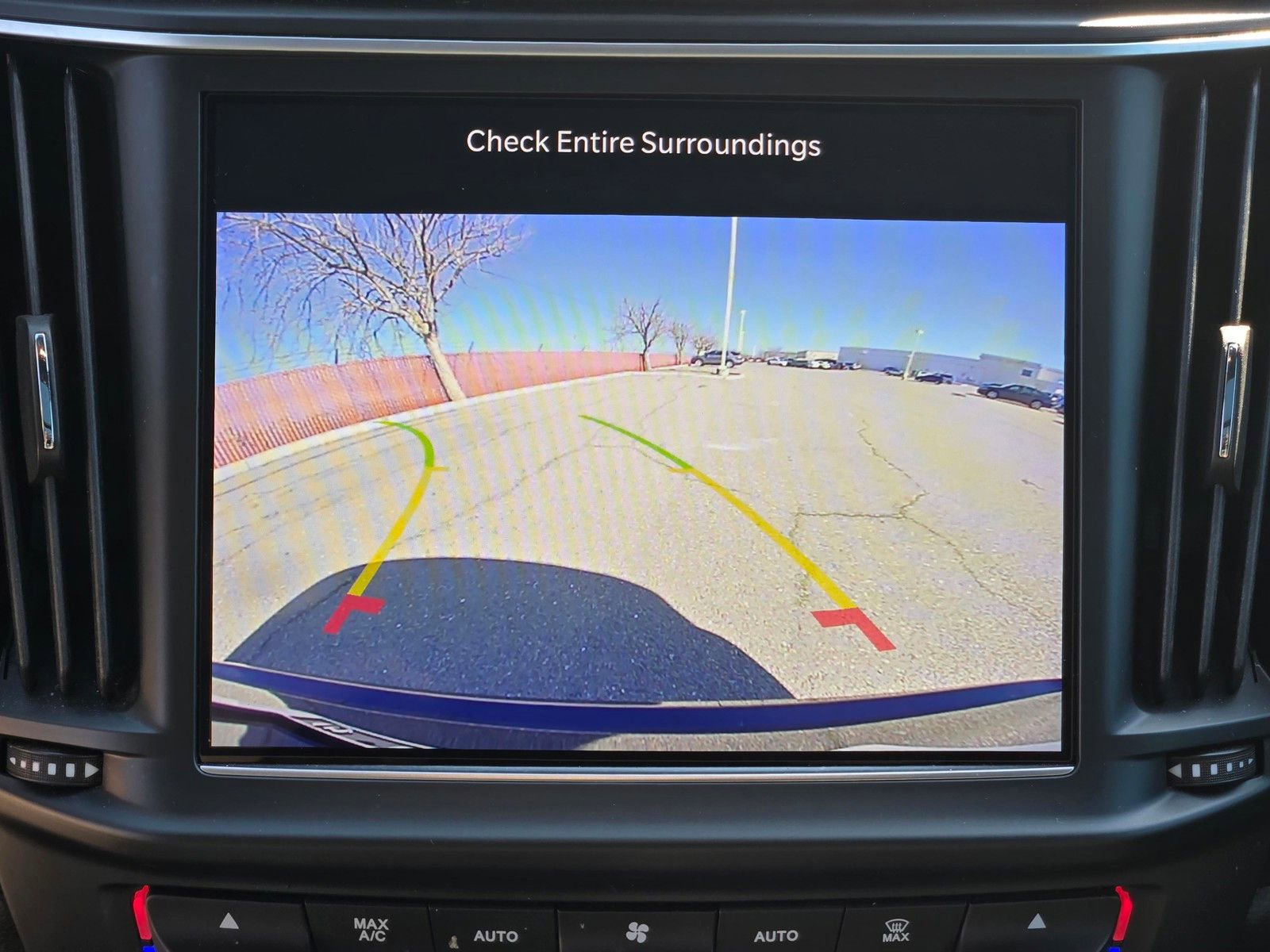 Used 2022 Maserati Levante GT image 15