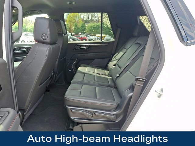 Used 2025 Chevrolet Tahoe RST w/ Comfort Package image 22