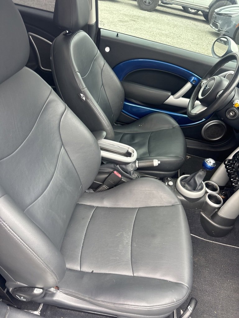 Used 2006 MINI Cooper S image 11