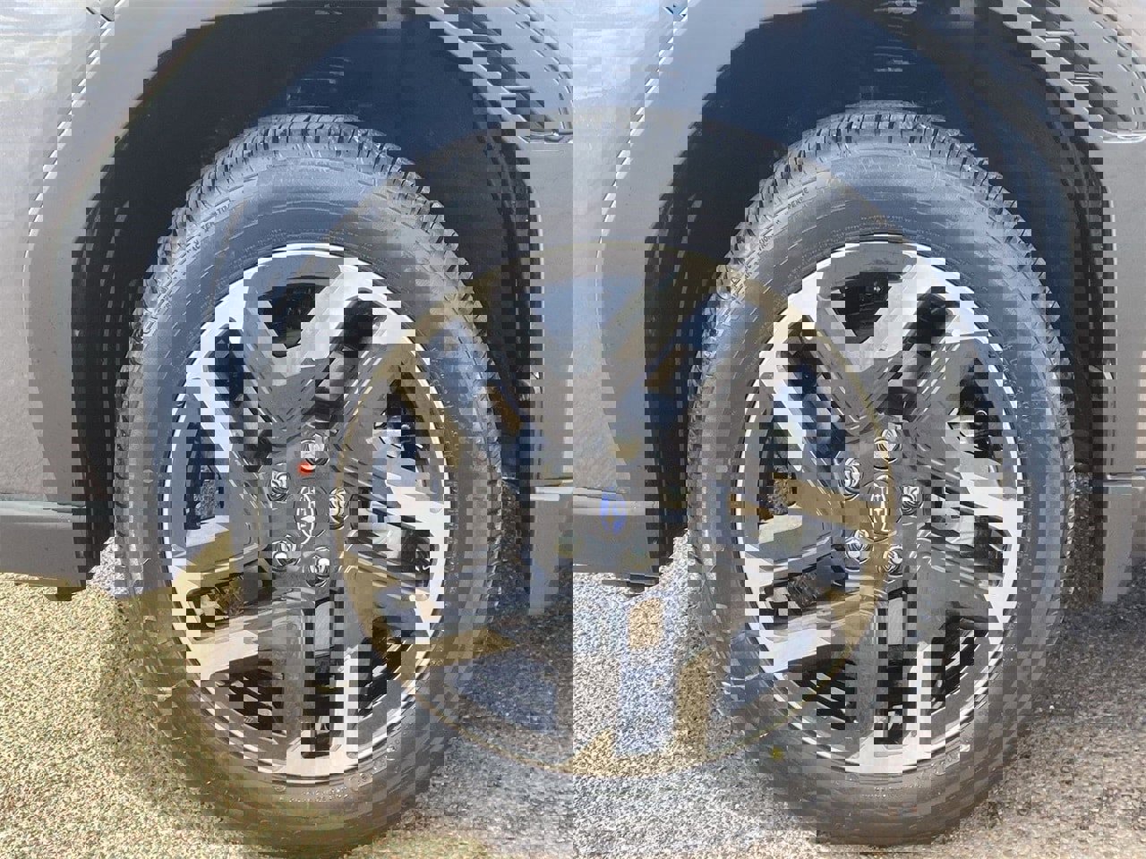 New 2026 Subaru Forester Limited image 6