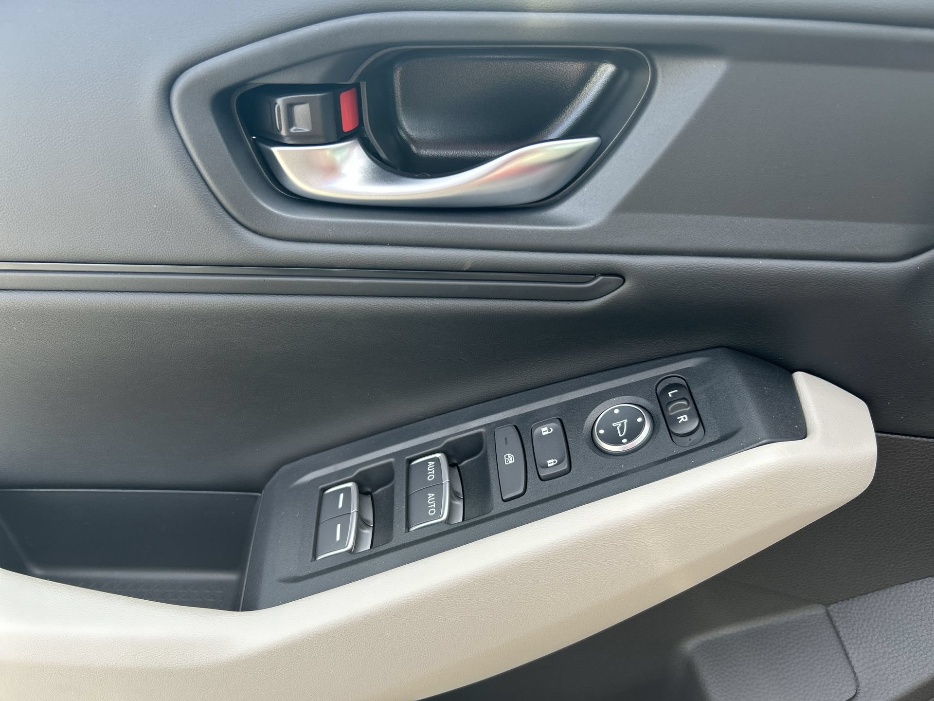 New 2026 Honda Accord SE image 15