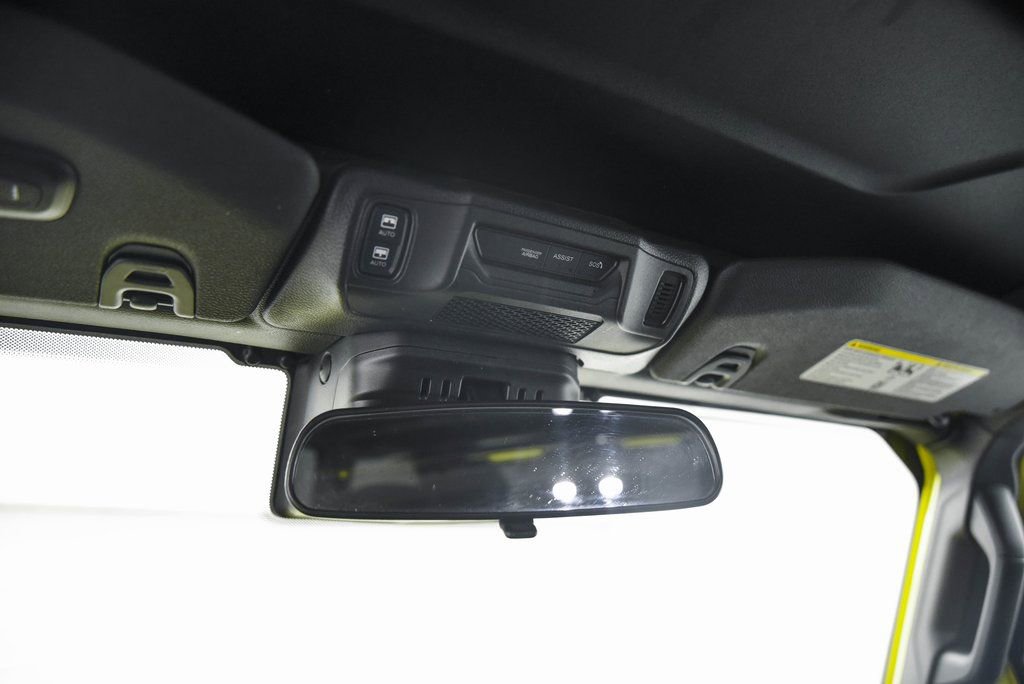 Used 2024 Jeep Wrangler Willys 4xe image 17