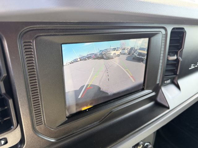 Used 2022 Ford Bronco Big Bend image 22