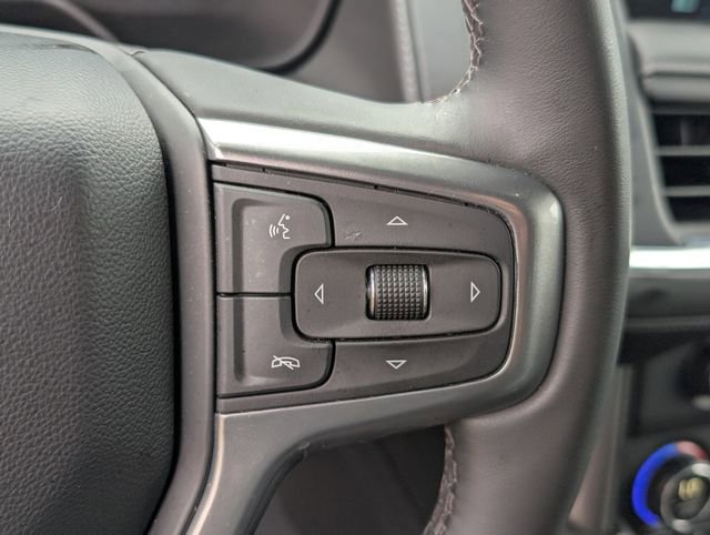 Used 2024 Chevrolet Suburban Z71 w/ Luxury Package image 33