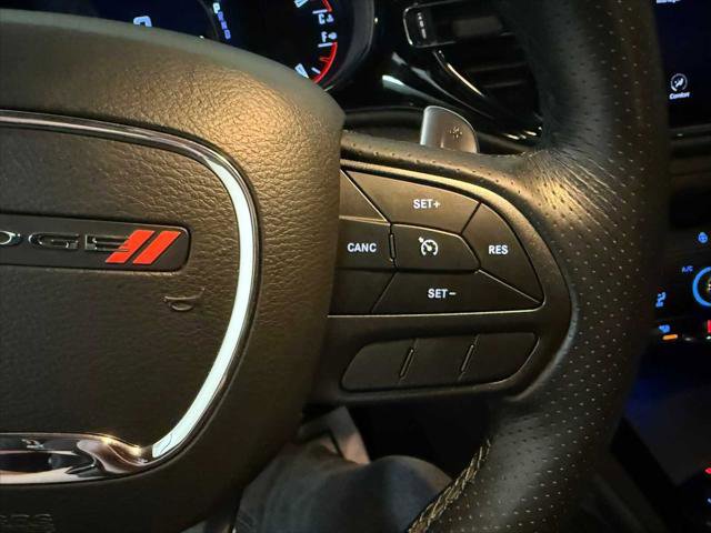 Certified 2022 Dodge Durango R/T w/ Blacktop Package image 31