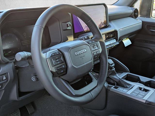 New 2026 Toyota Land Cruiser image 3