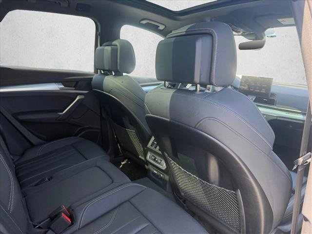 Used 2024 Audi Q5 2.0T Premium Plus AWD/4WD image 23
