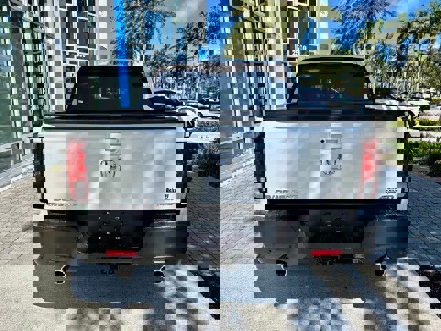 Certified 2023 Honda Ridgeline RTL image 5