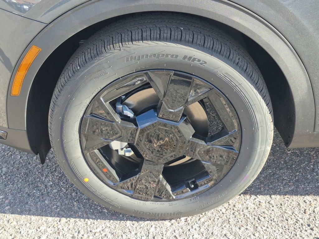 New 2026 Kia Sorento EX image 18