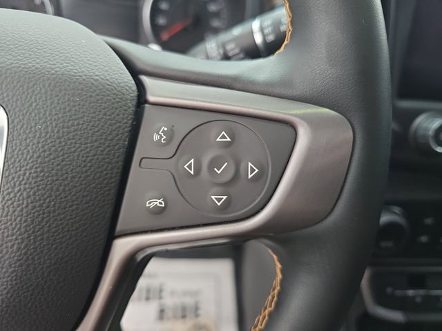 Used 2024 GMC Terrain AT4 w/ Infotainment Package II image 34