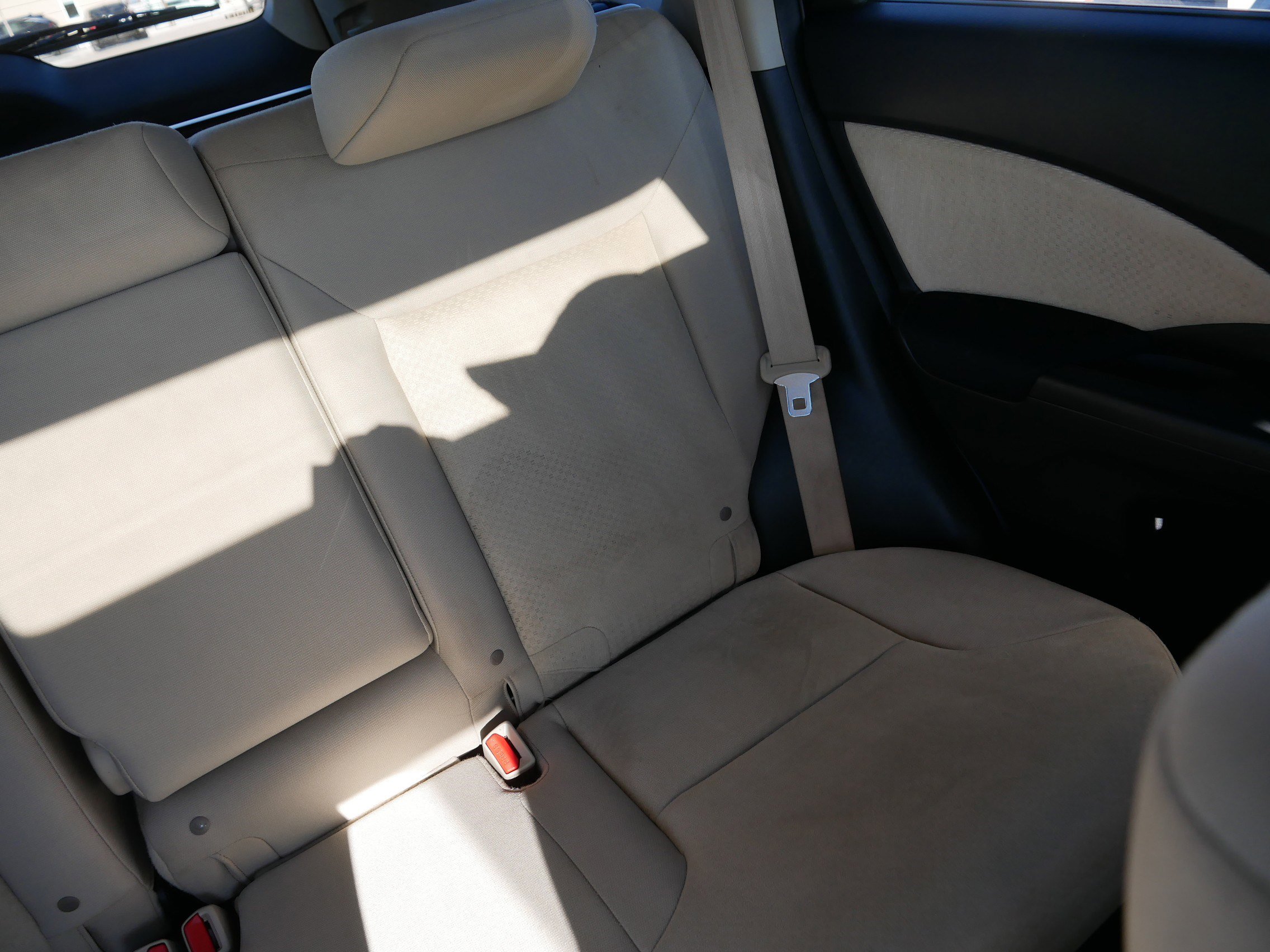 Used 2015 Honda CR-V EX image 14