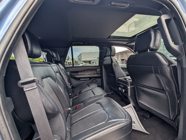 Used 2020 Ford Expedition Limited w/ Special Edition Package image 14