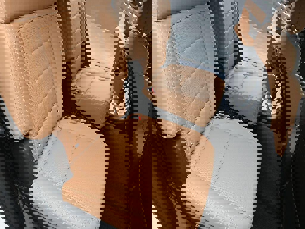 New 2026 Hyundai Santa Fe Calligraphy AWD/4WD image 25