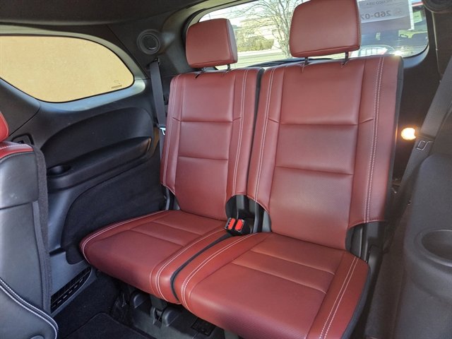 Used 2024 Dodge Durango SRT Hellcat image 14